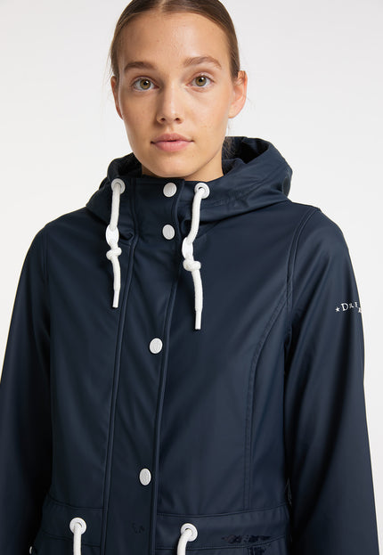 DreiMaster Maritim Damen Übergangsjacke