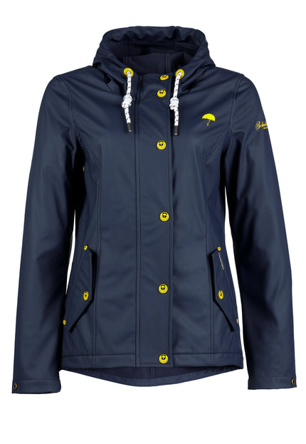 Schmuddelwedda Women's Transitional Jacket