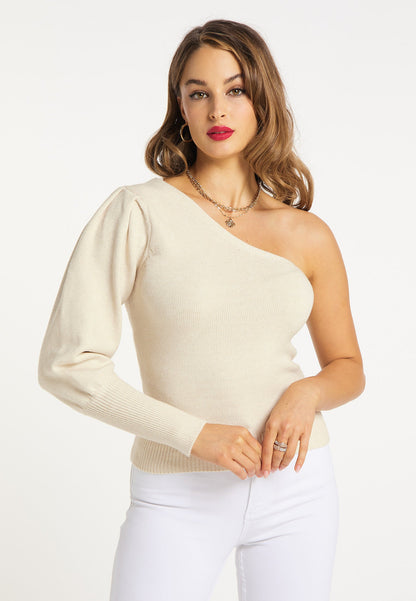 Faina Women's Knitted Sweater
