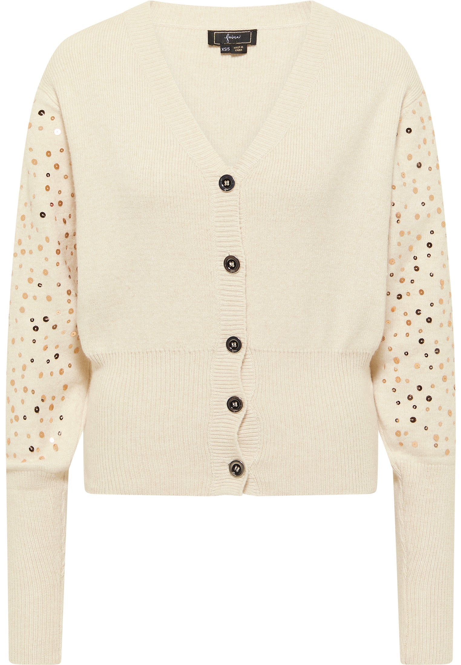 Faina Women's Cardigan