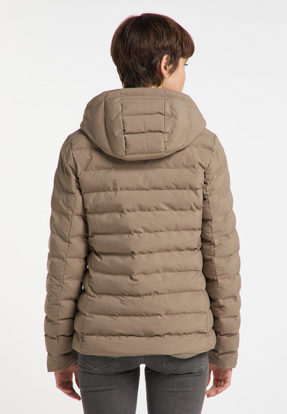 Icebound Women's Padded Quilted Jacket