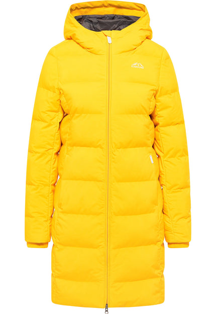 Icebound Women's Winter Coat