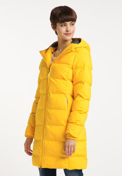 Icebound Women's Winter Coat