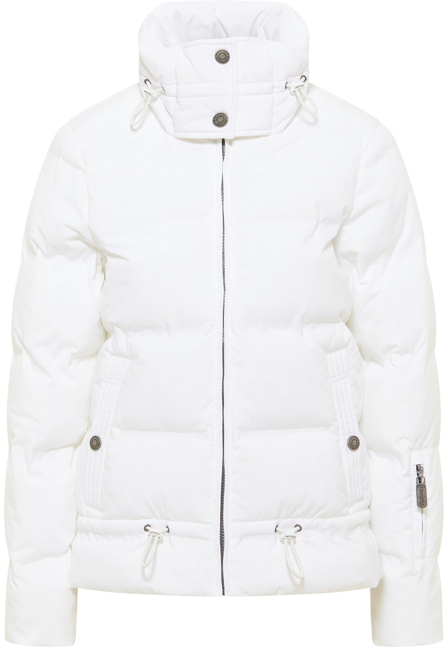 Icebound Women's Winter Jacket