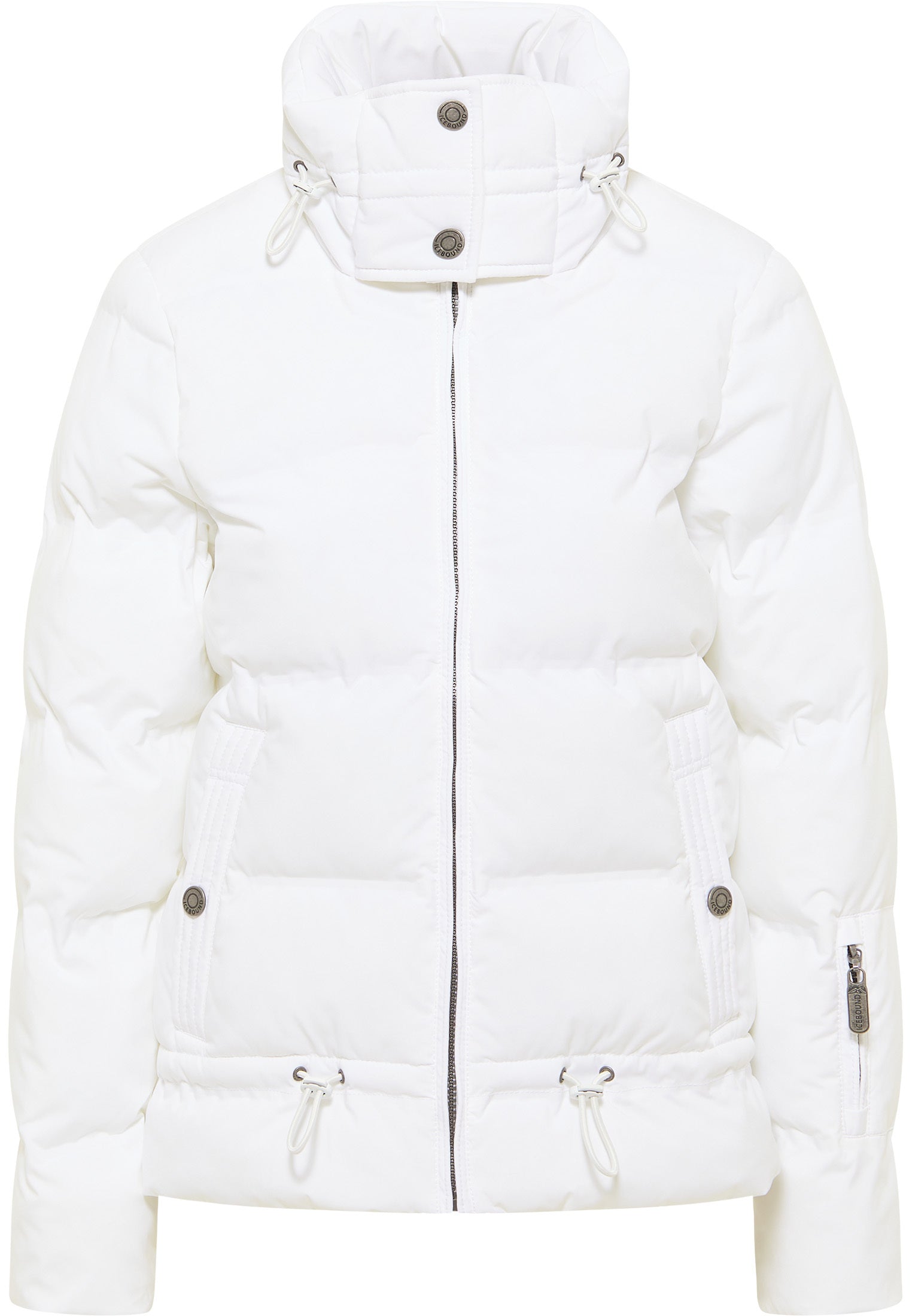 Icebound Women's Winter Jacket