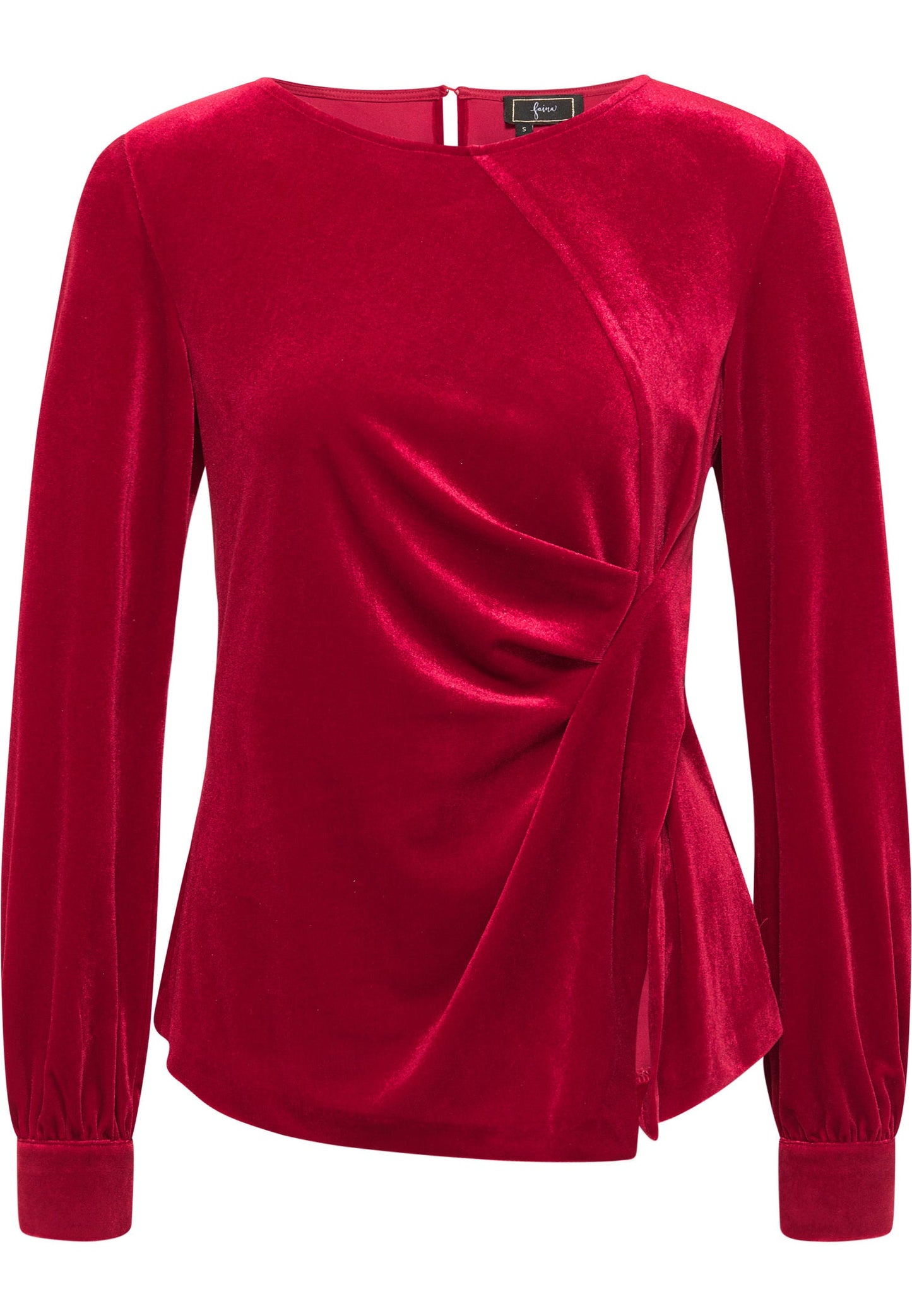 Faina Women's Blouse