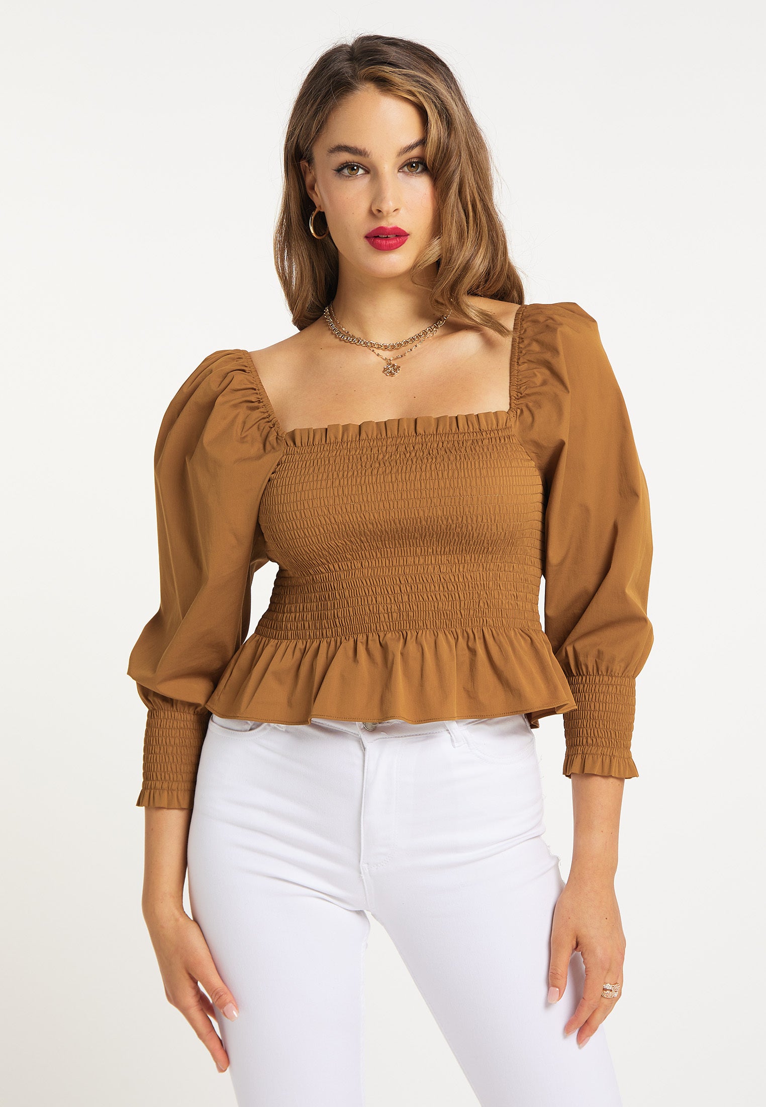 faina Bluzka dla Kobiety