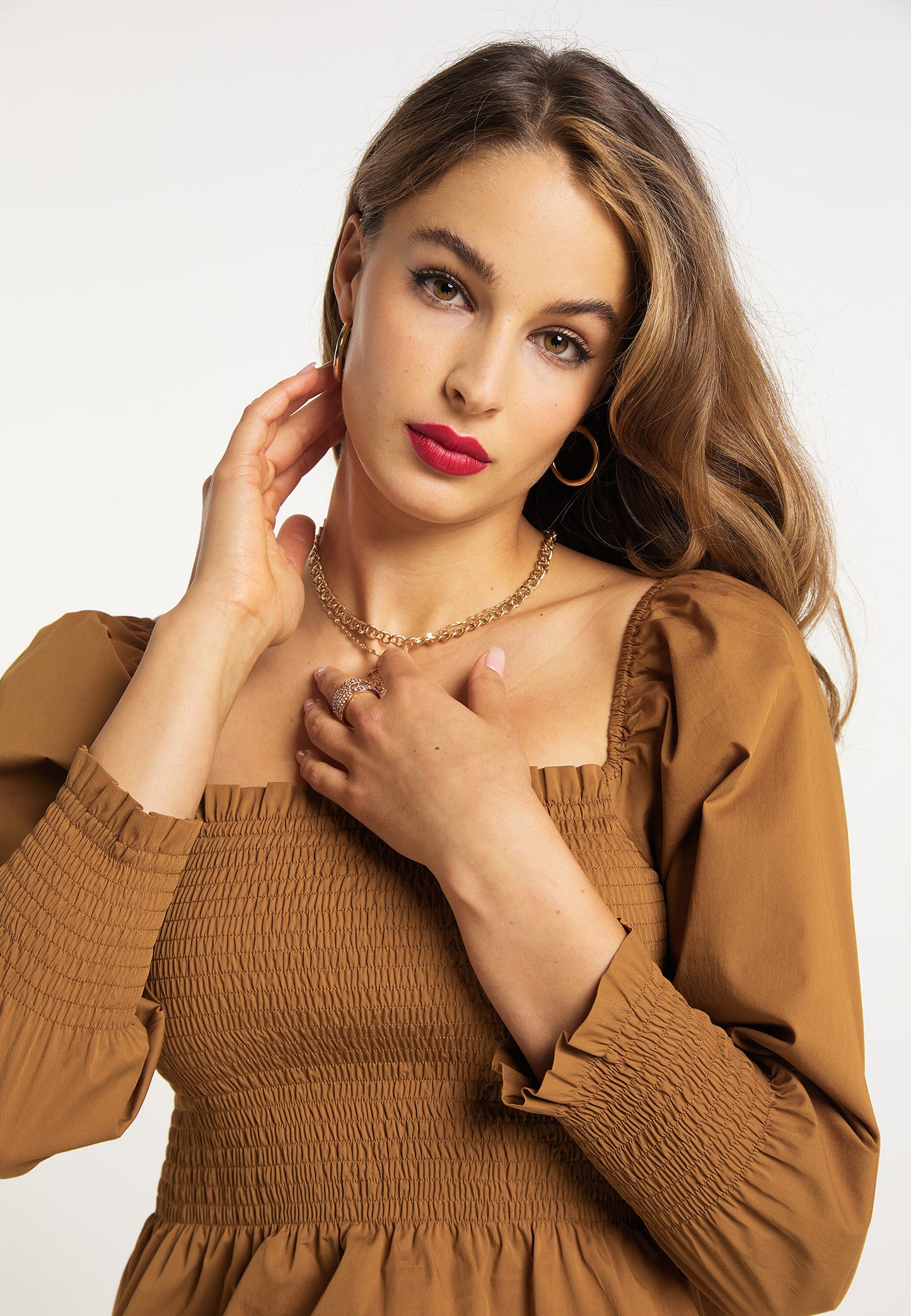 faina Bluzka dla Kobiety