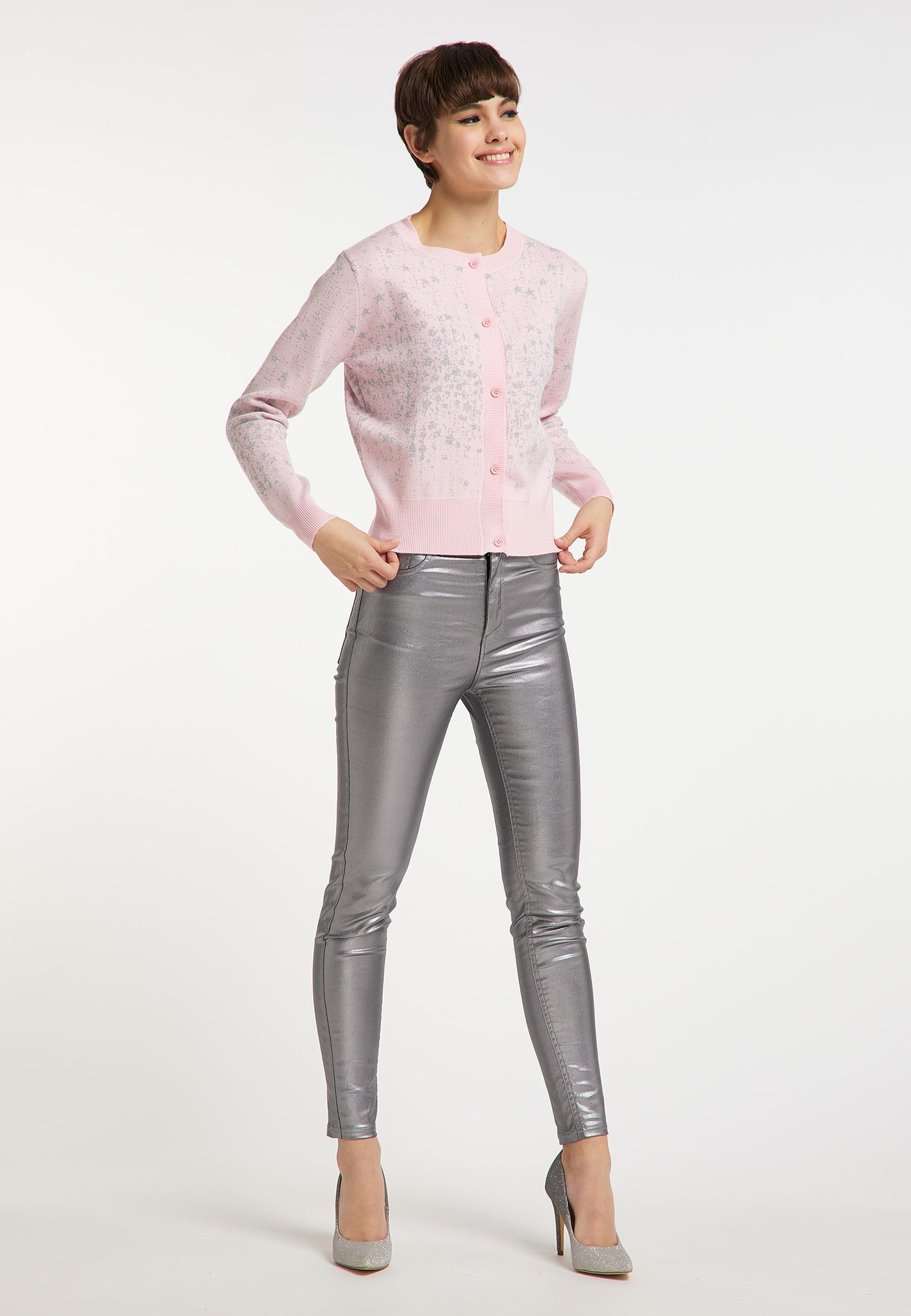 Kardigan myMo at night Kobiety