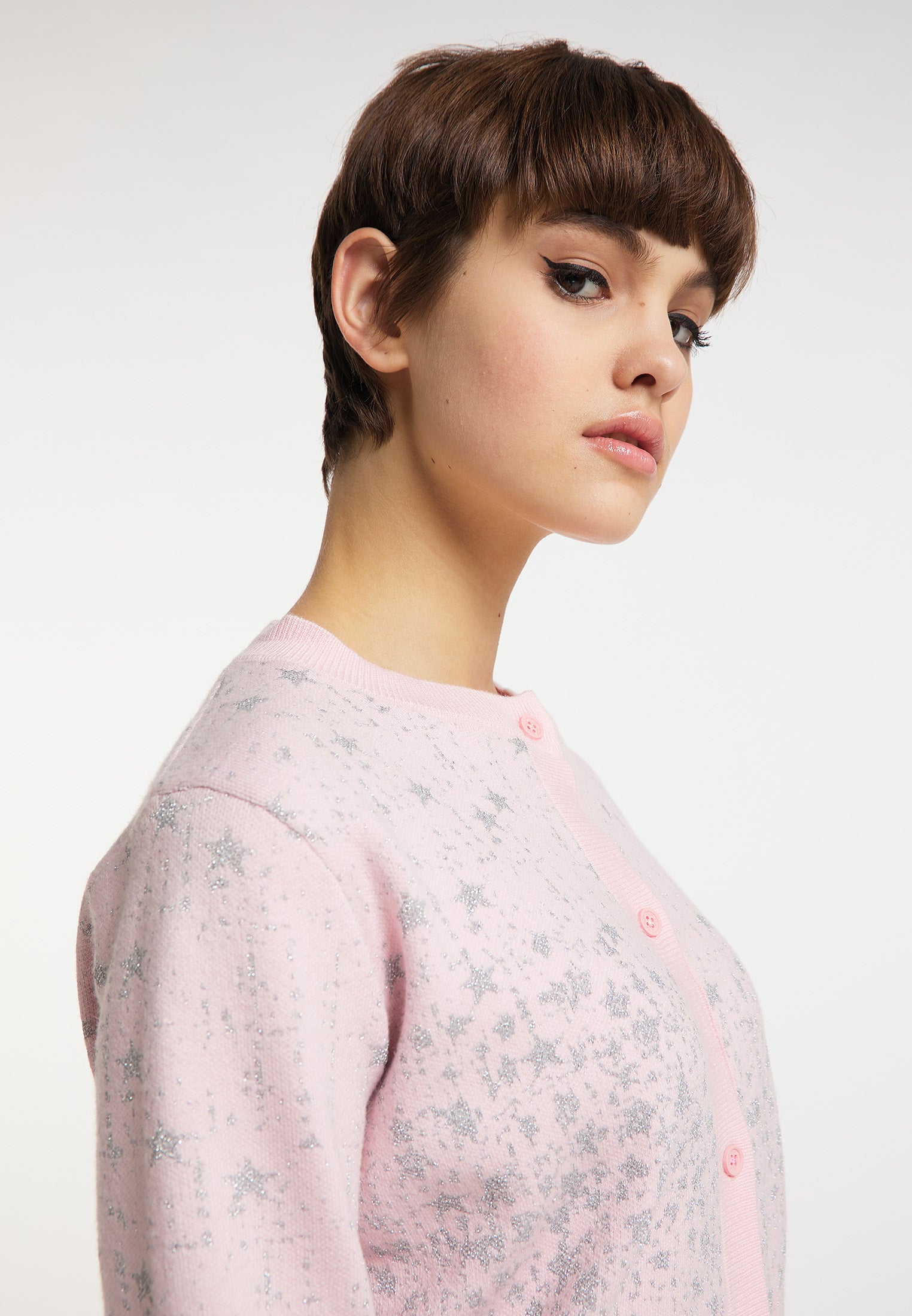 Kardigan myMo at night Kobiety