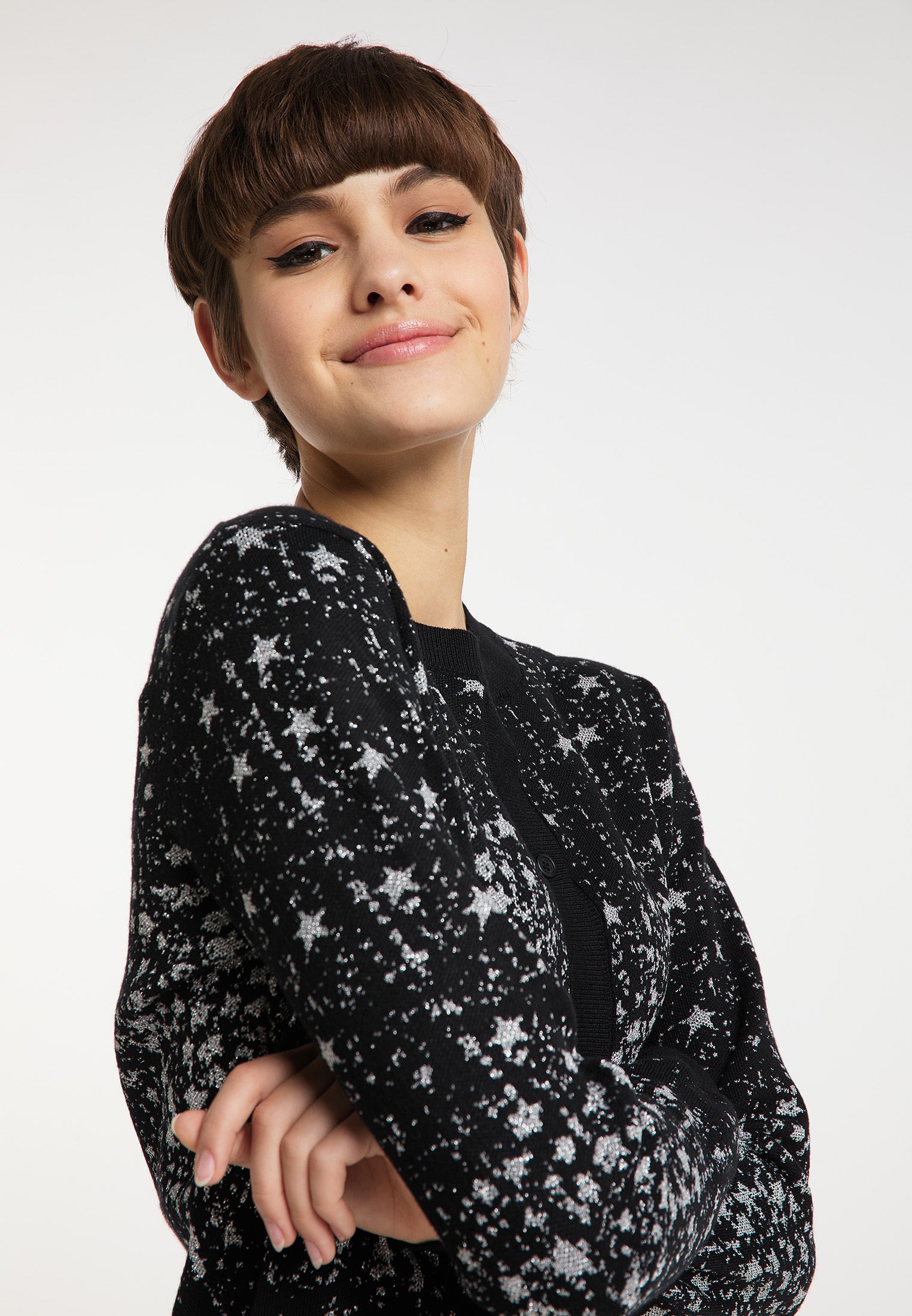 Kardigan myMo at night Kobiety