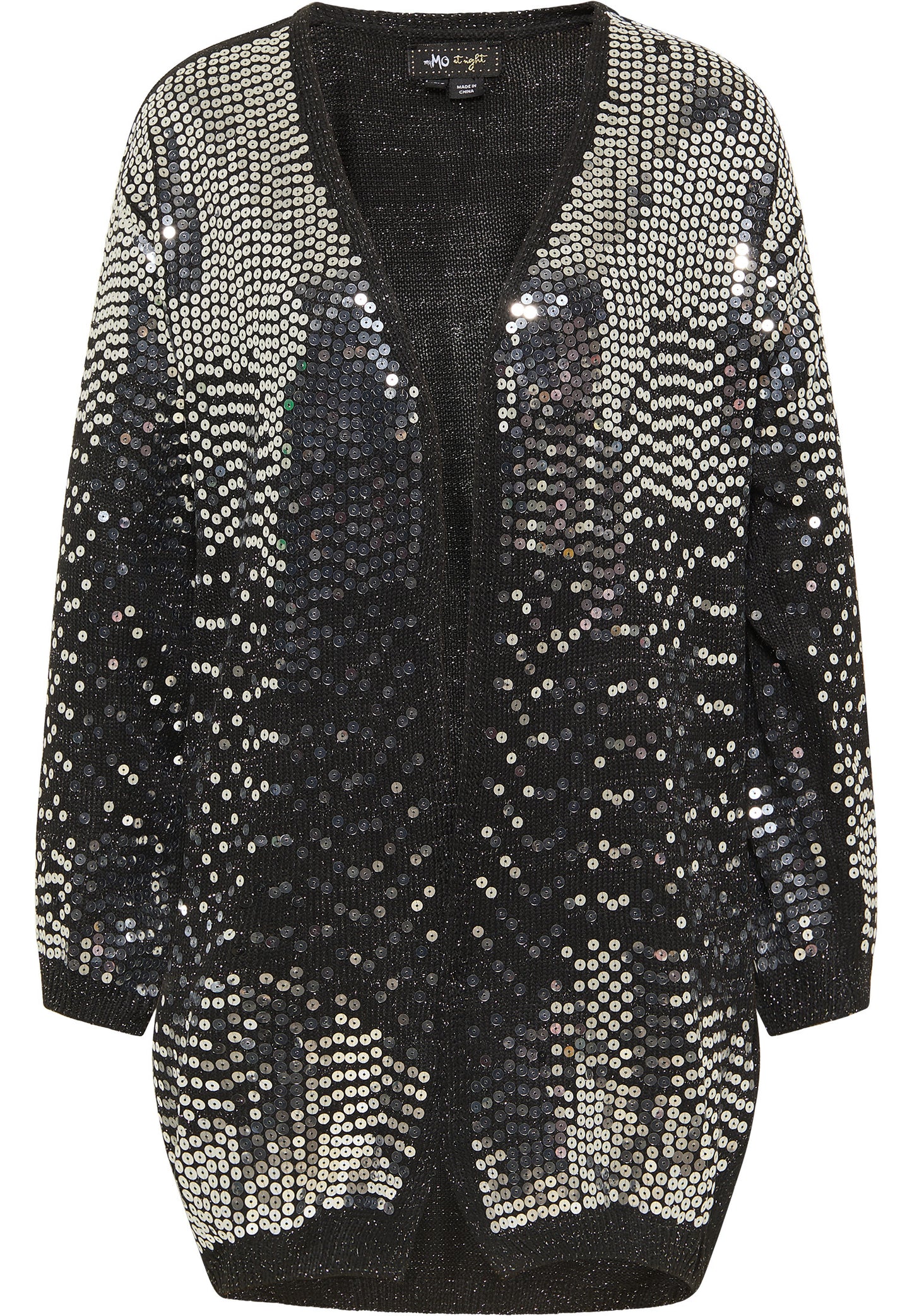 Kardigan myMo at night Kobiety