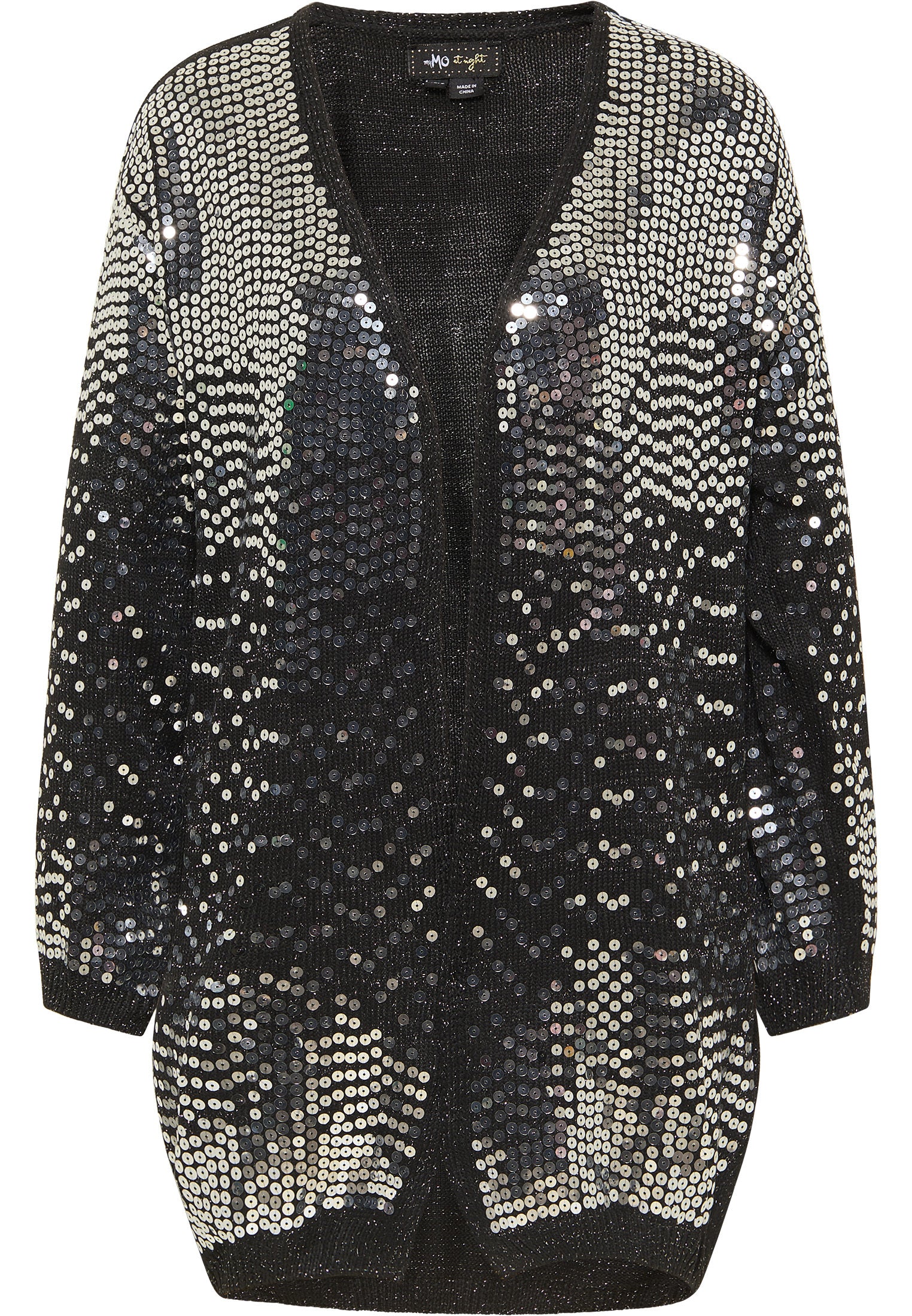 Kardigan myMo at night Kobiety