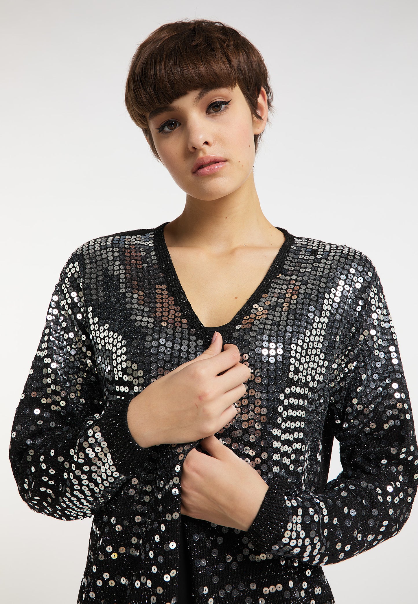 Kardigan myMo at night Kobiety