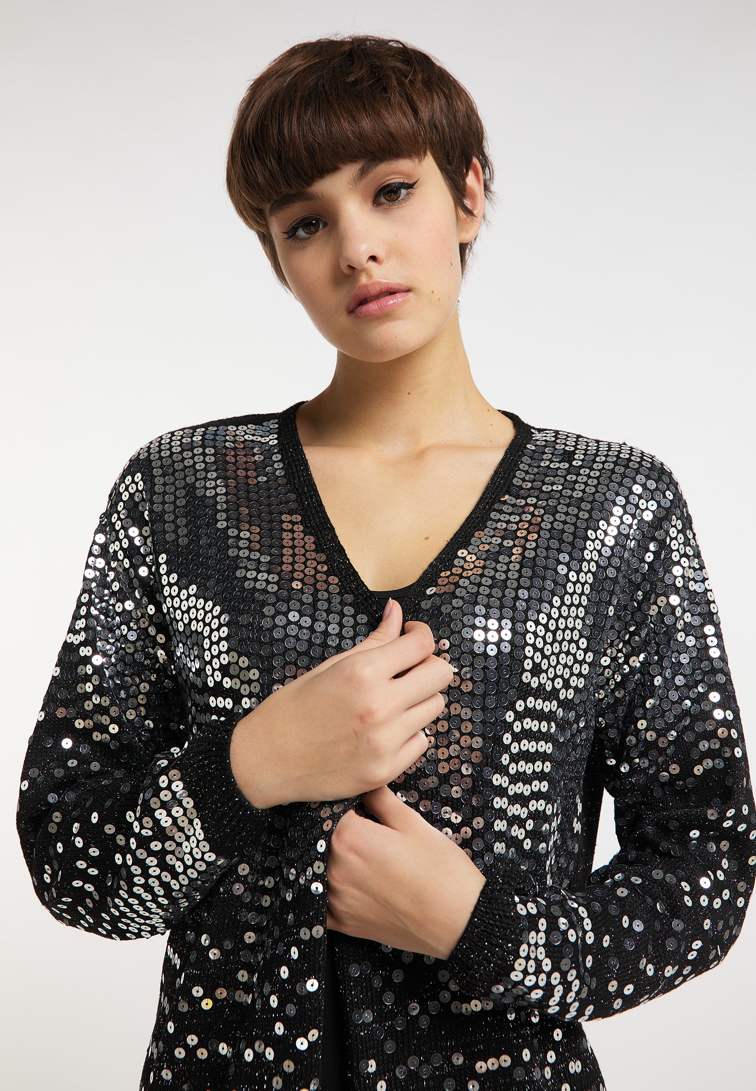 Kardigan myMo at night Kobiety