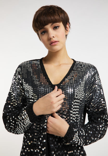 Kardigan myMo at night Kobiety