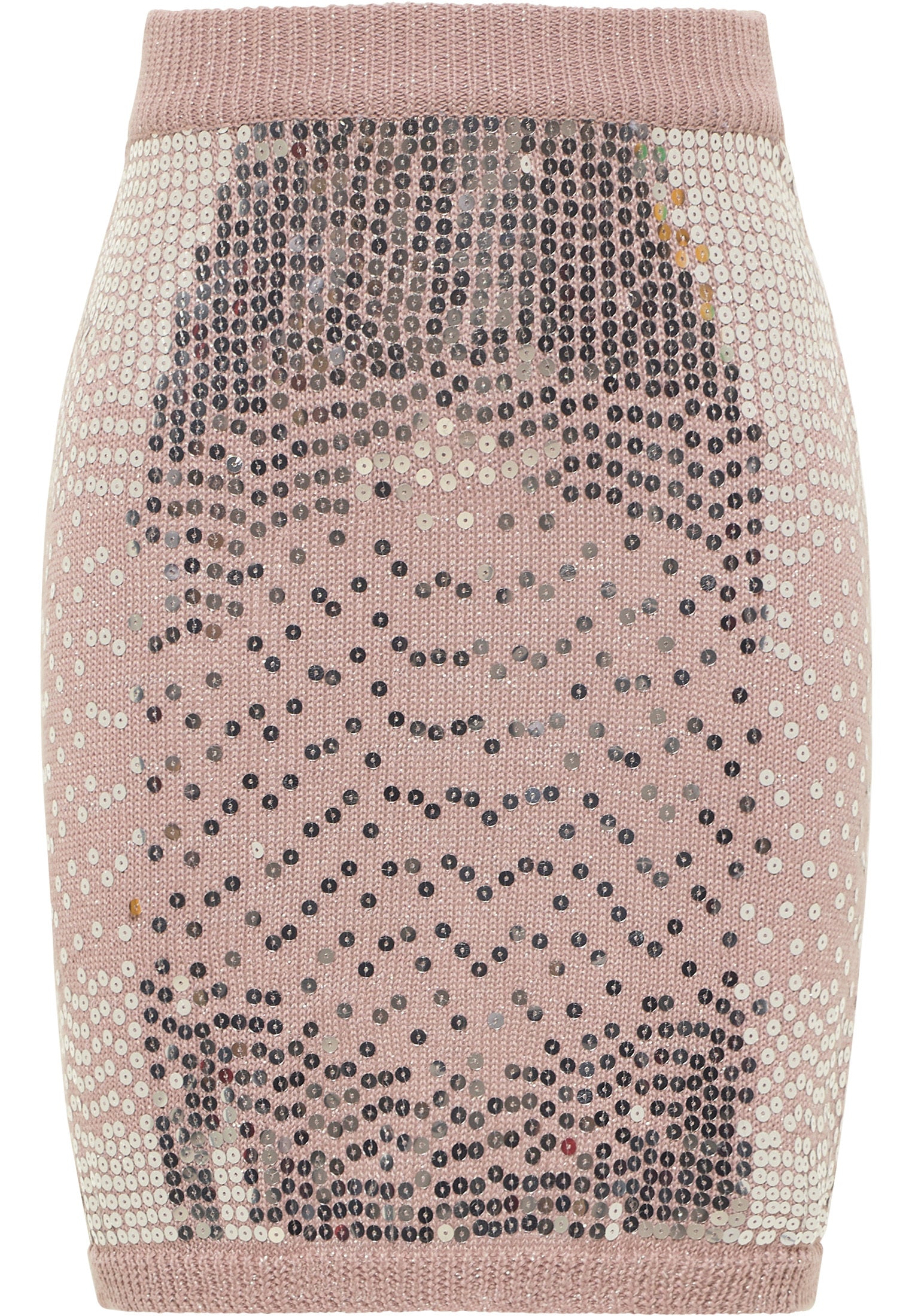 myMo at night Women's Knitted Skirt