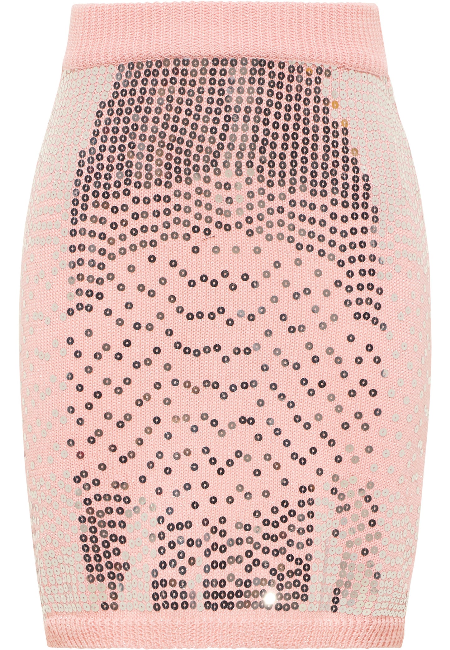 myMo at night Women's Knitted Skirt