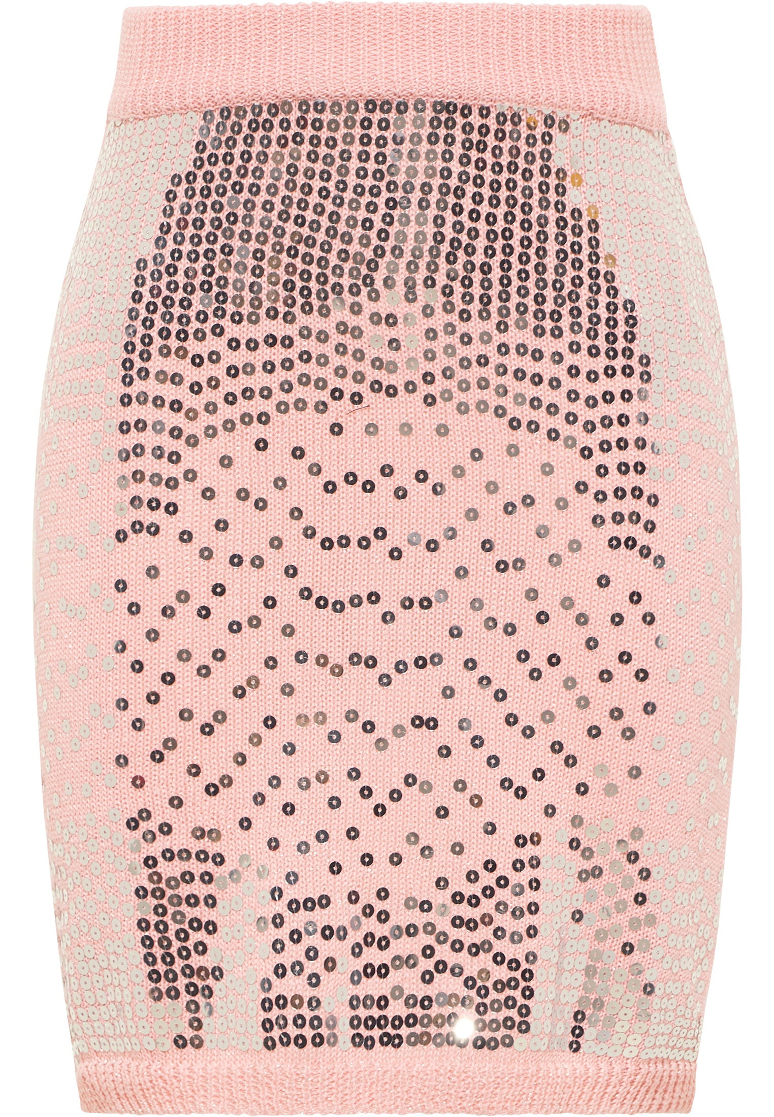 myMo at night Women's Knitted Skirt