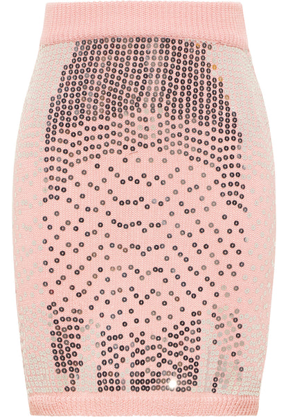 myMo at night Women's Knitted Skirt