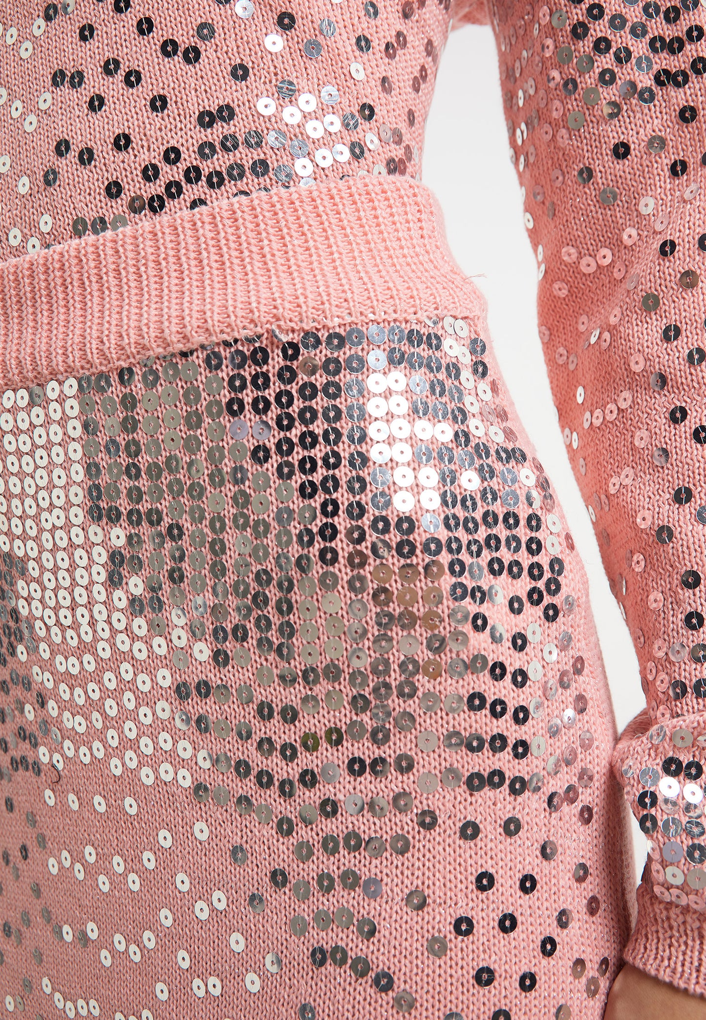 myMo at night Women's Knitted Skirt