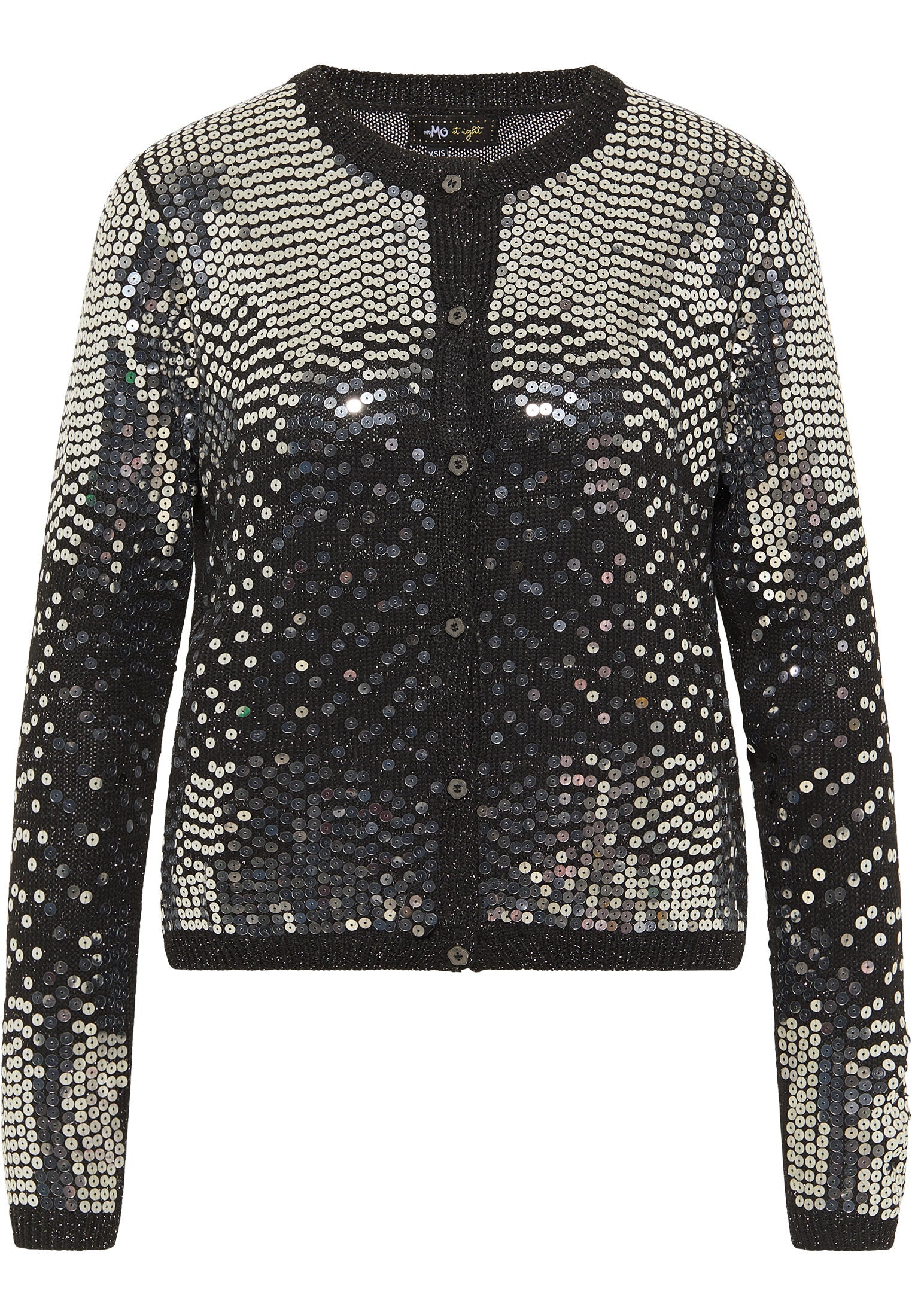 Mymo at night Women's Cardigan