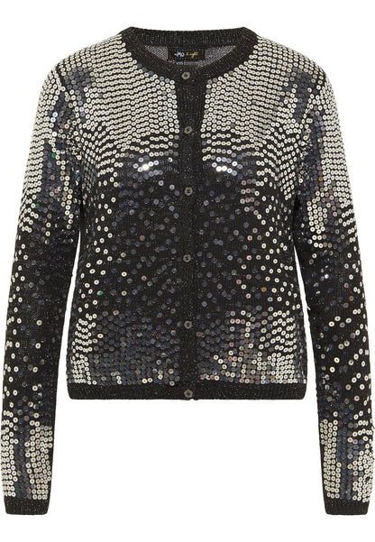 Mymo at night Women's Cardigan