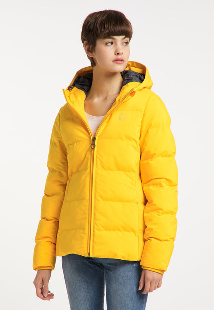 Mymo Women's Winter Jacket