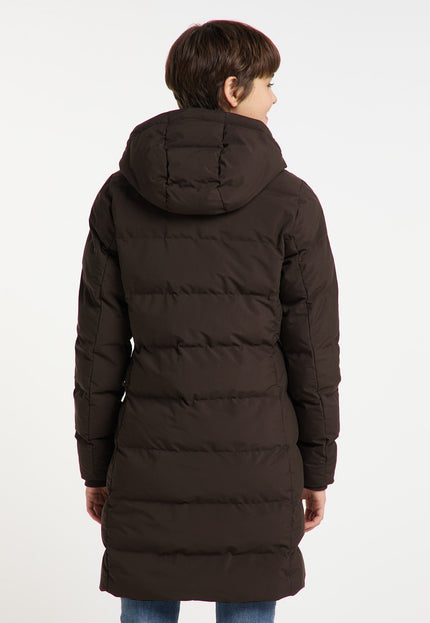 Mymo Women's Winter Coat