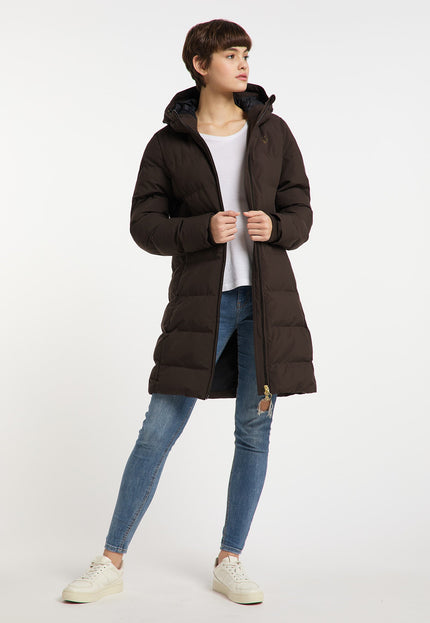 Mymo Women's Winter Coat