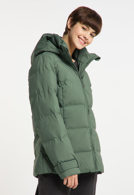 Mymo Women's Winter Jacket