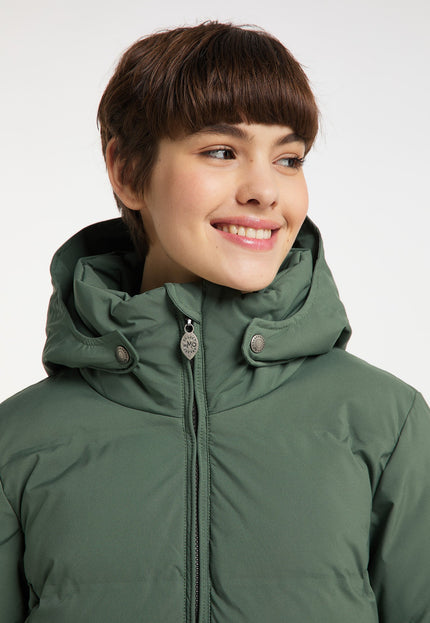 Mymo Women's Winter Jacket