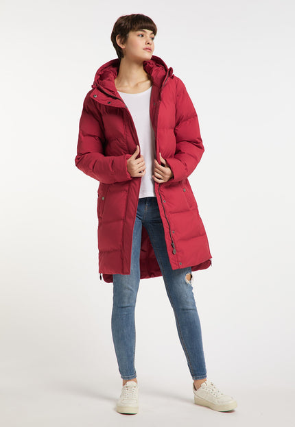 Mymo Women's Winter Coat