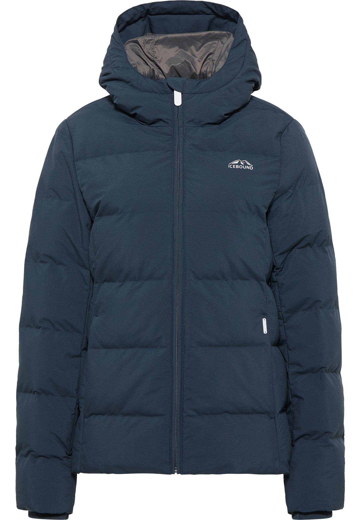 Icebound Women's Winter Jacket