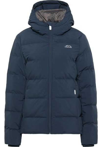 Icebound Women's Winter Jacket