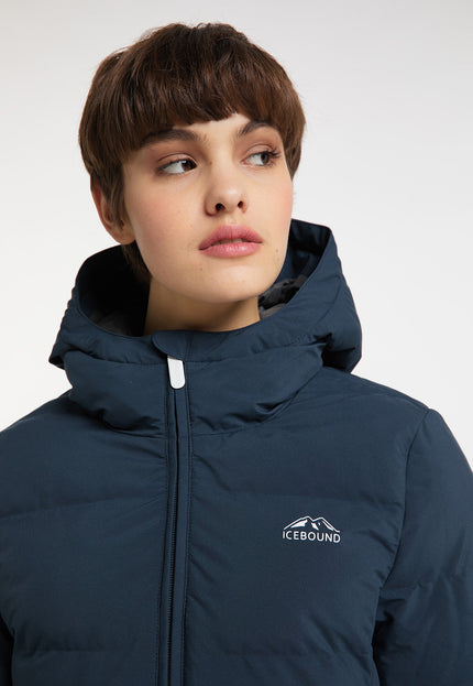 Icebound Women's Winter Jacket