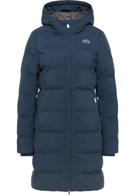 Icebound Women's Winter Coat