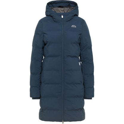 Icebound Women's Winter Coat