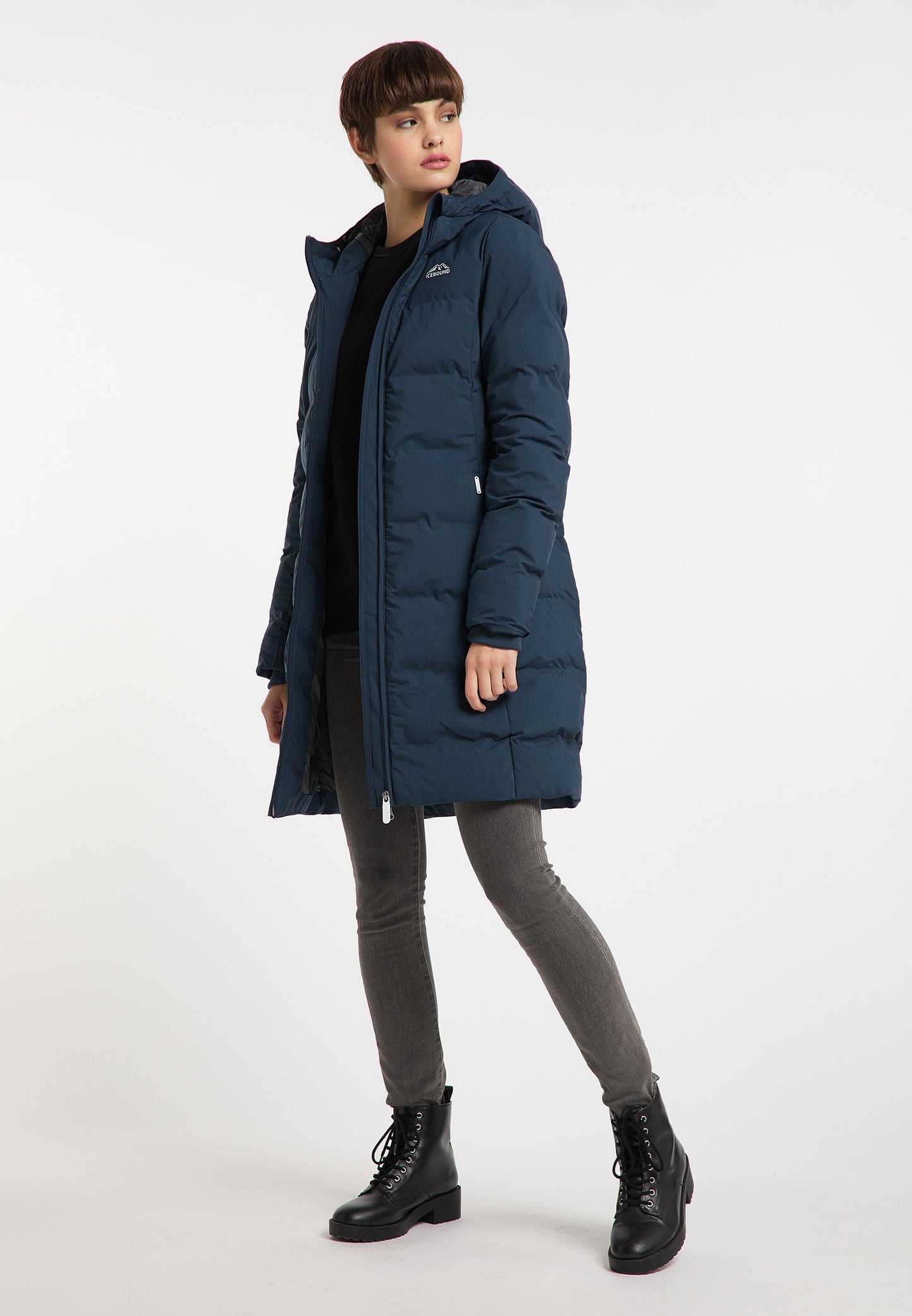 Icebound Women's Winter Coat