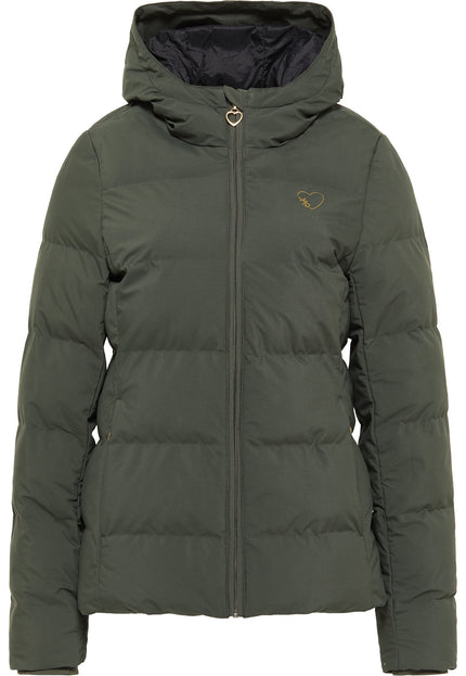 Mymo Women's Winter Jacket