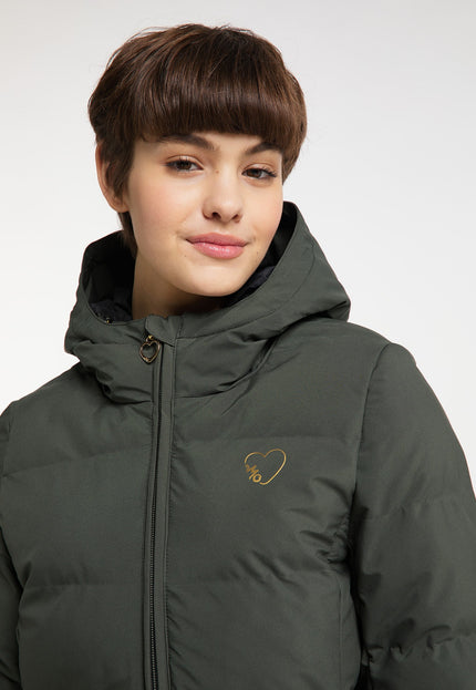 Mymo Women's Winter Jacket