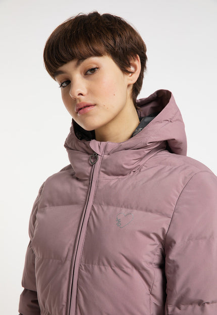 Mymo Women's Winter Jacket