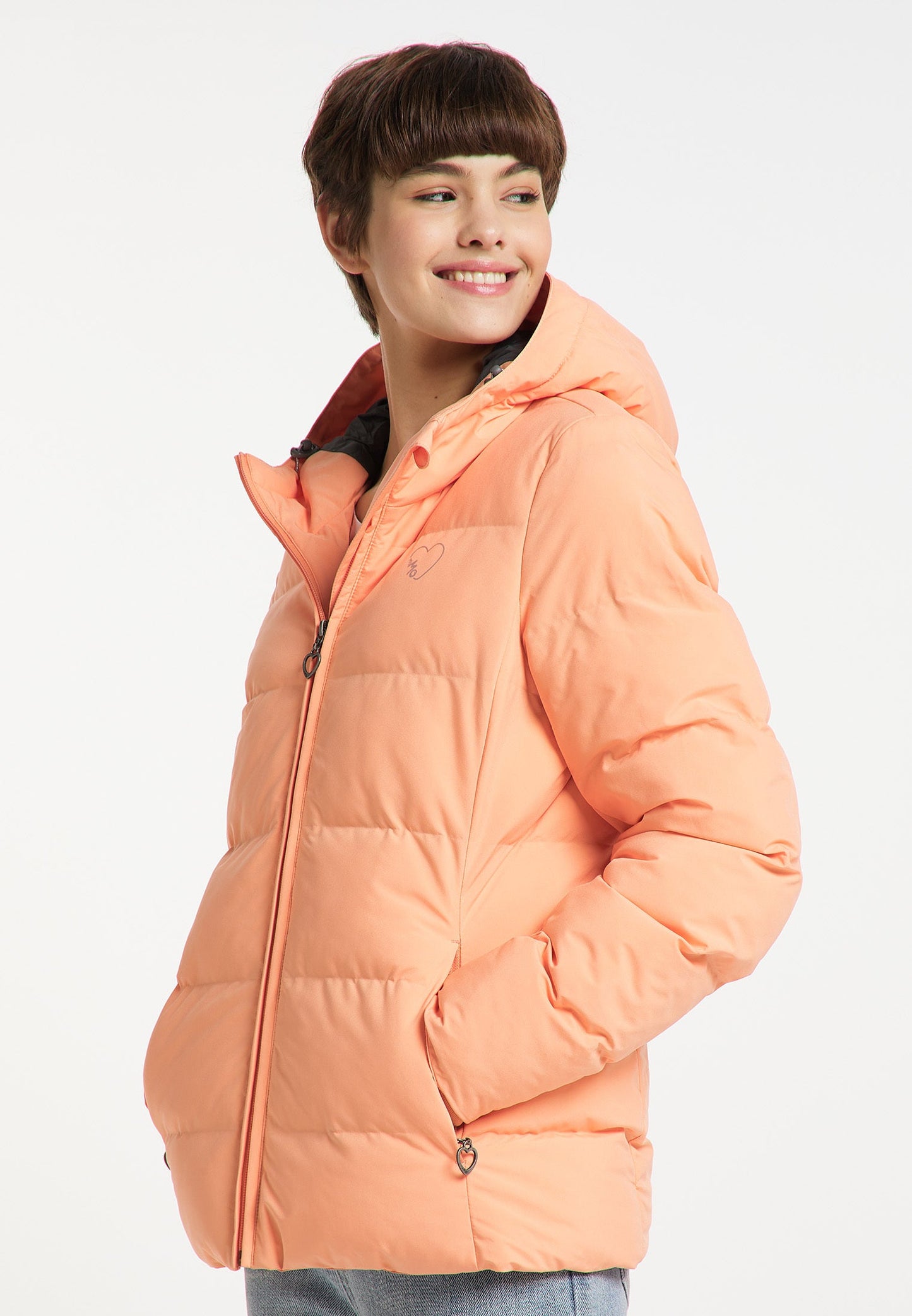 Mymo Women's Winter Jacket