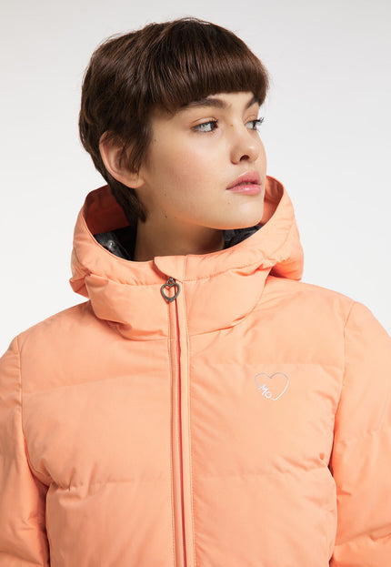 Mymo Women's Winter Jacket