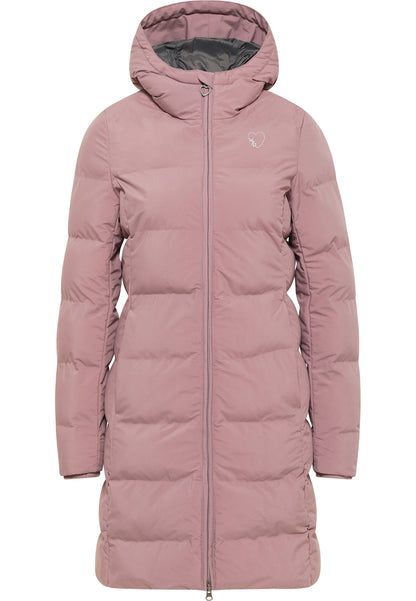 myMo Women's Winter Coat
