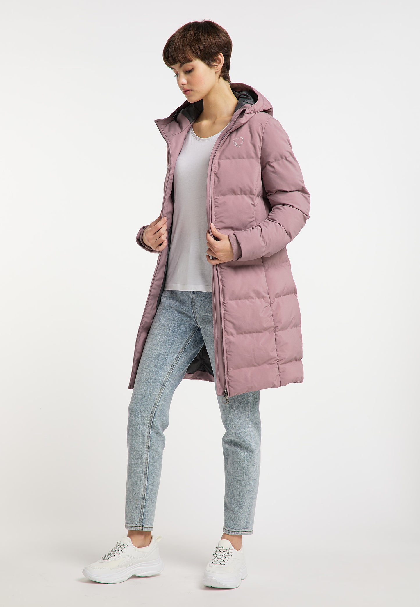 myMo Women's Winter Coat
