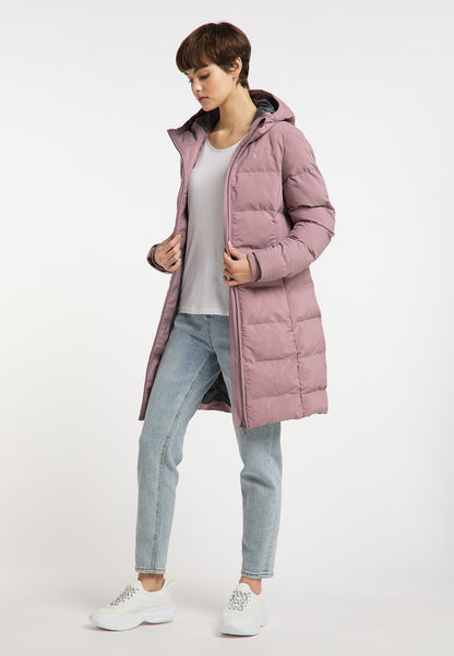 myMo Women's Winter Coat