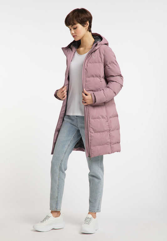 myMo Women's Winter Coat