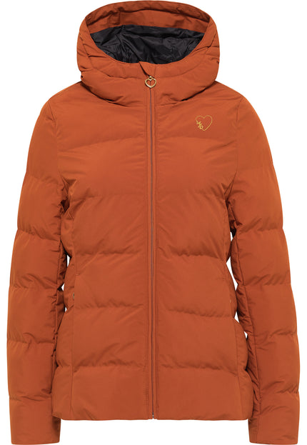 myMo Women's Winter Jacket