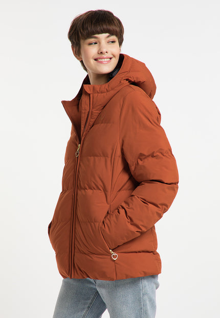 myMo Women's Winter Jacket